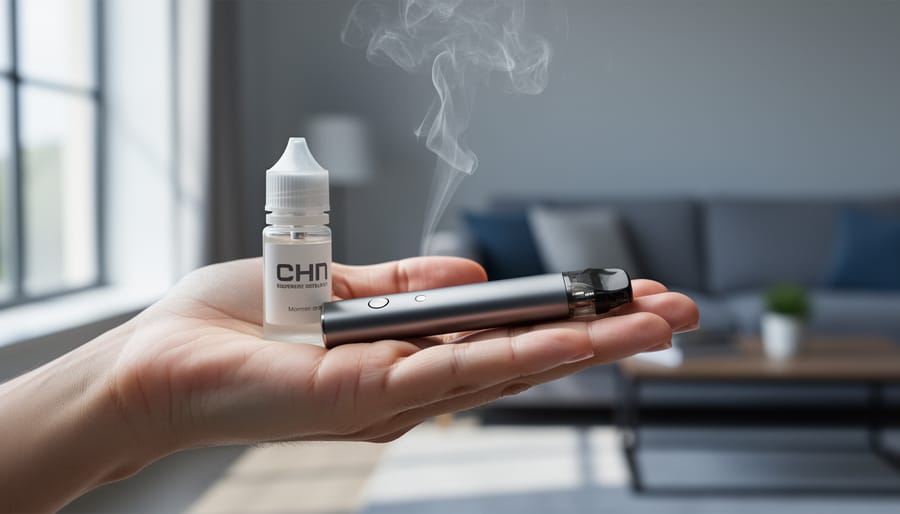 How to Start Beginner Vaping: Your First-Timer’s Walkthrough